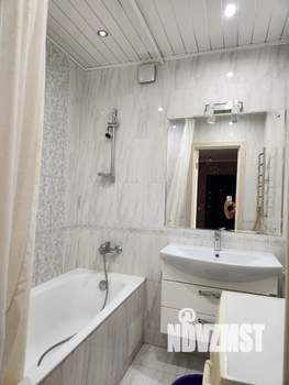 2-к квартира, строящийся дом, 66м2, 7/10 этаж