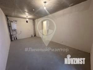 2-к квартира, сданный дом, 44м2, 10/26 этаж