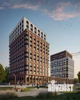 3-к квартира, вторичка, 94м2, 5/15 этаж