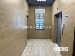 1-к квартира, вторичка, 41м2, 27/27 этаж