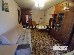 1-к квартира, вторичка, 30м2, 2/5 этаж