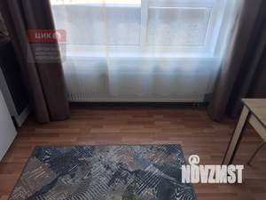 Студия квартира, сданный дом, 23м2, 2/14 этаж