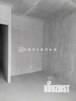 1-к квартира, сданный дом, 34м2, 10/25 этаж