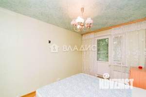 3-к квартира, вторичка, 84м2, 1/9 этаж
