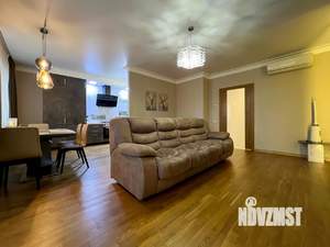 3-к квартира, вторичка, 108м2, 7/10 этаж