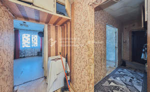 3-к квартира, вторичка, 65м2, 9/9 этаж