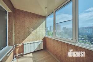 2-к квартира, вторичка, 71м2, 7/14 этаж