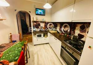 3-к квартира, вторичка, 66м2, 6/9 этаж