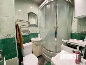 3-к квартира, вторичка, 61м2, 1/5 этаж