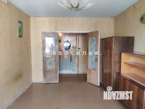 2-к квартира, вторичка, 52м2, 10/10 этаж