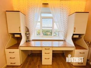 2-к квартира, вторичка, 61м2, 12/12 этаж