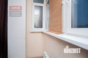 1-к квартира, вторичка, 37м2, 2/10 этаж