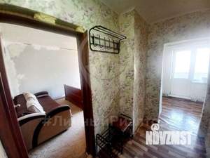 1-к квартира, вторичка, 35м2, 9/10 этаж