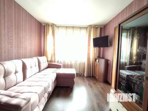 1-к квартира, вторичка, 30м2, 1/5 этаж