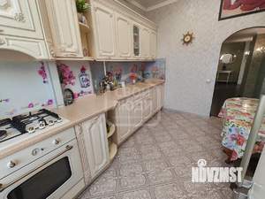 2-к квартира, вторичка, 62м2, 4/5 этаж