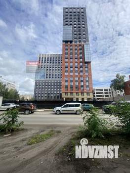 2-к квартира, вторичка, 62м2, 17/22 этаж