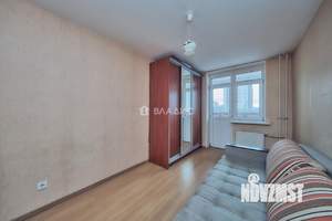 3-к квартира, вторичка, 73м2, 4/16 этаж