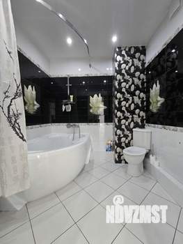 1-к квартира, вторичка, 51м2, 12/17 этаж