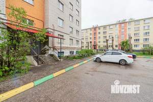 2-к квартира, вторичка, 69м2, 3/10 этаж