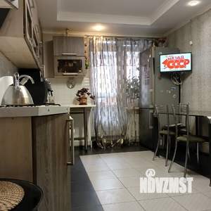 2-к квартира, вторичка, 61м2, 4/15 этаж