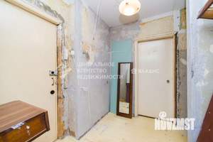 2-к квартира, вторичка, 50м2, 2/9 этаж