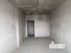 1-к квартира, вторичка, 43м2, 18/25 этаж