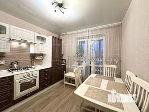 1-к квартира, вторичка, 41м2, 13/15 этаж