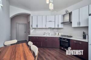 2-к квартира, вторичка, 57м2, 4/4 этаж