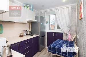 1-к квартира, вторичка, 30м2, 2/5 этаж