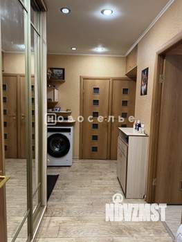 2-к квартира, вторичка, 56м2, 2/5 этаж