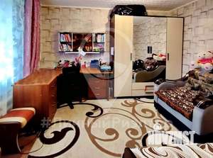 2-к квартира, вторичка, 49м2, 4/9 этаж