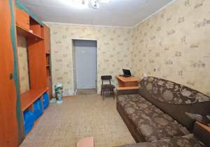 Студия квартира, вторичка, 21м2, 1/9 этаж