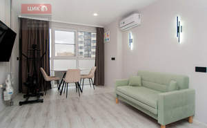 1-к квартира, вторичка, 38м2, 11/30 этаж