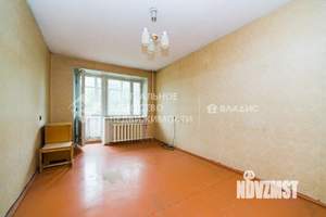 1-к квартира, вторичка, 30м2, 3/5 этаж