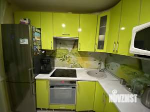 3-к квартира, вторичка, 64м2, 10/13 этаж