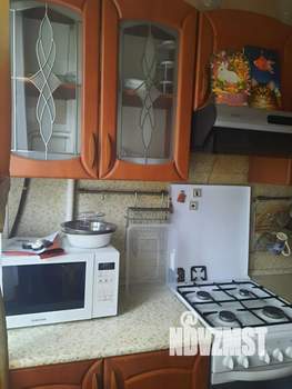 3-к квартира, вторичка, 58м2, 2/9 этаж