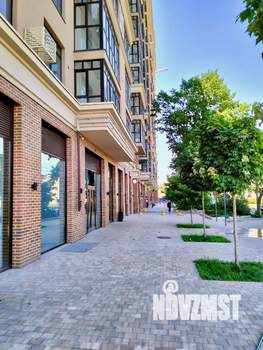 1-к квартира, вторичка, 46м2, 2/15 этаж