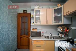1-к квартира, вторичка, 30м2, 3/5 этаж