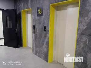 1-к квартира, вторичка, 44м2, 18/25 этаж