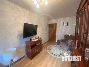 2-к квартира, вторичка, 45м2, 2/5 этаж
