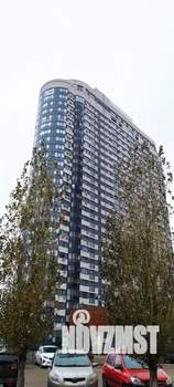 2-к квартира, вторичка, 63м2, 7/28 этаж