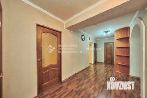 4-к квартира, вторичка, 107м2, 2/10 этаж