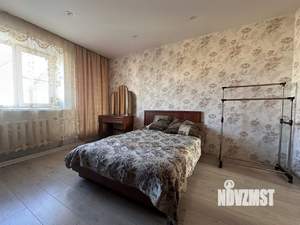 2-к квартира, вторичка, 54м2, 5/5 этаж