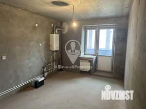 1-к квартира, вторичка, 46м2, 4/15 этаж