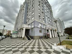 2-к квартира, вторичка, 79м2, 6/15 этаж