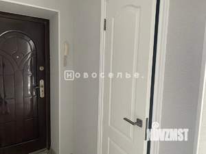 1-к квартира, вторичка, 32м2, 3/4 этаж