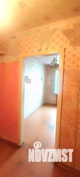 2-к квартира, вторичка, 44м2, 4/5 этаж