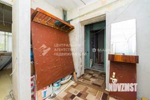 2-к квартира, вторичка, 50м2, 2/9 этаж