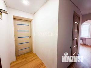 2-к квартира, вторичка, 44м2, 4/5 этаж