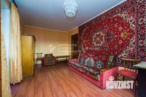 2-к квартира, вторичка, 49м2, 7/9 этаж